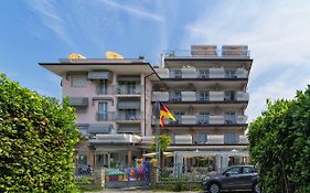 Hotel Residence Villa Marzia